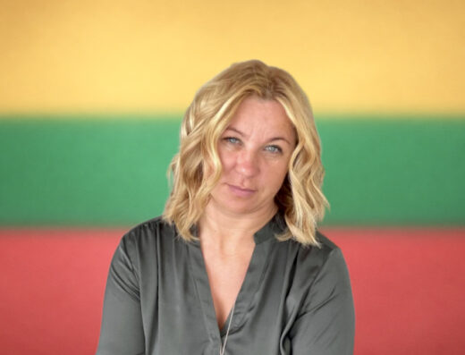 Sandra